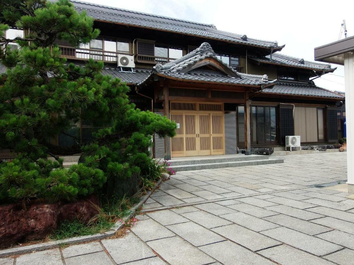 Minpaku Nagashima Room5 / Vacation Stay 1034 Kuwana Exterior photo