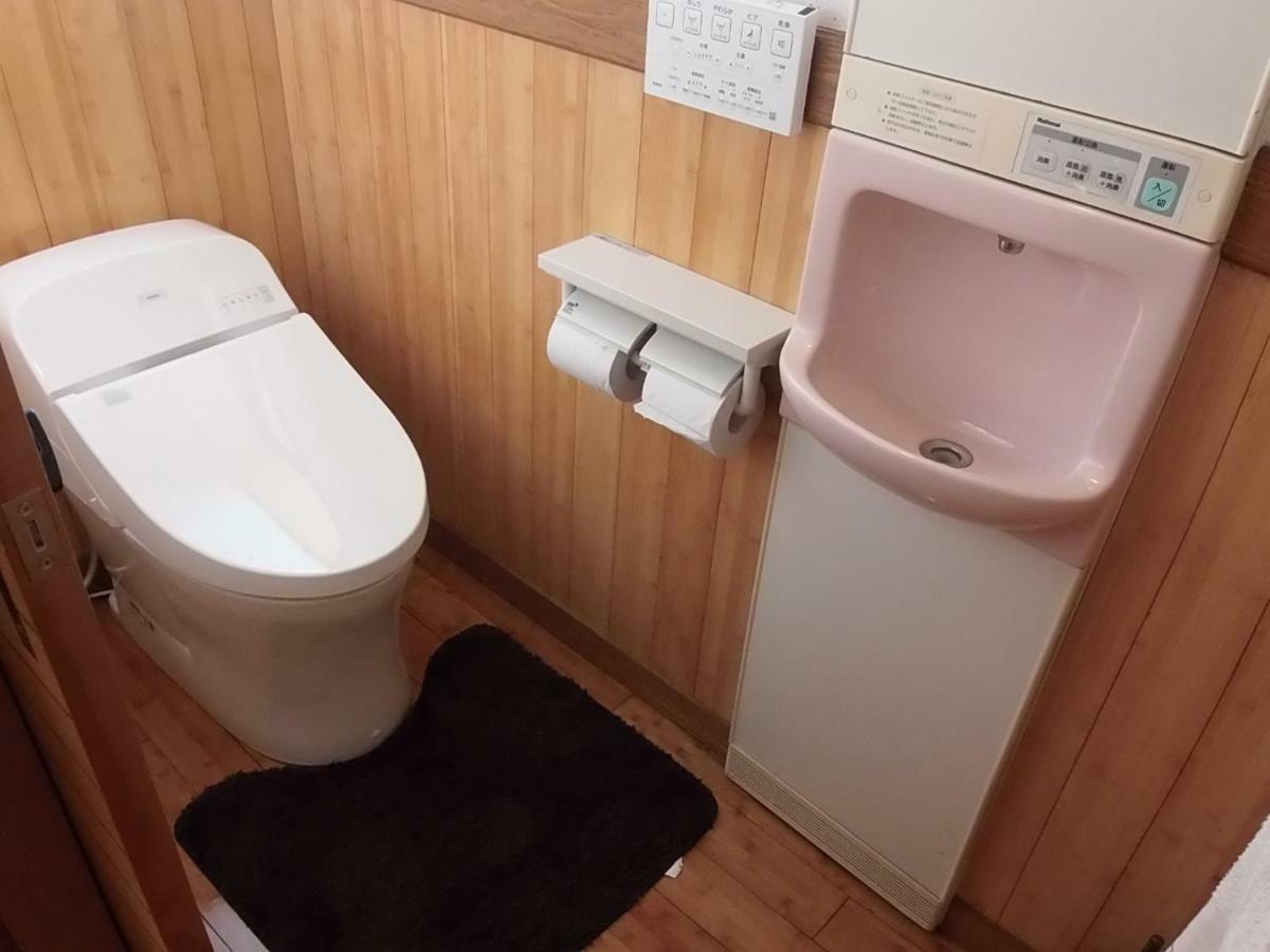 Minpaku Nagashima Room5 / Vacation Stay 1034 Kuwana Exterior photo